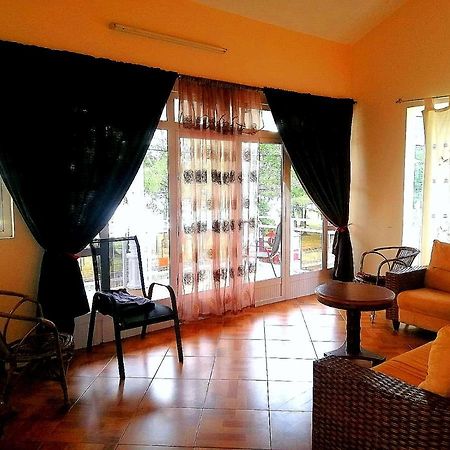 Appartamento Rosidence Braban Le Morne Esterno foto