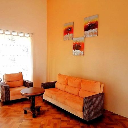 Appartamento Rosidence Braban Le Morne Esterno foto