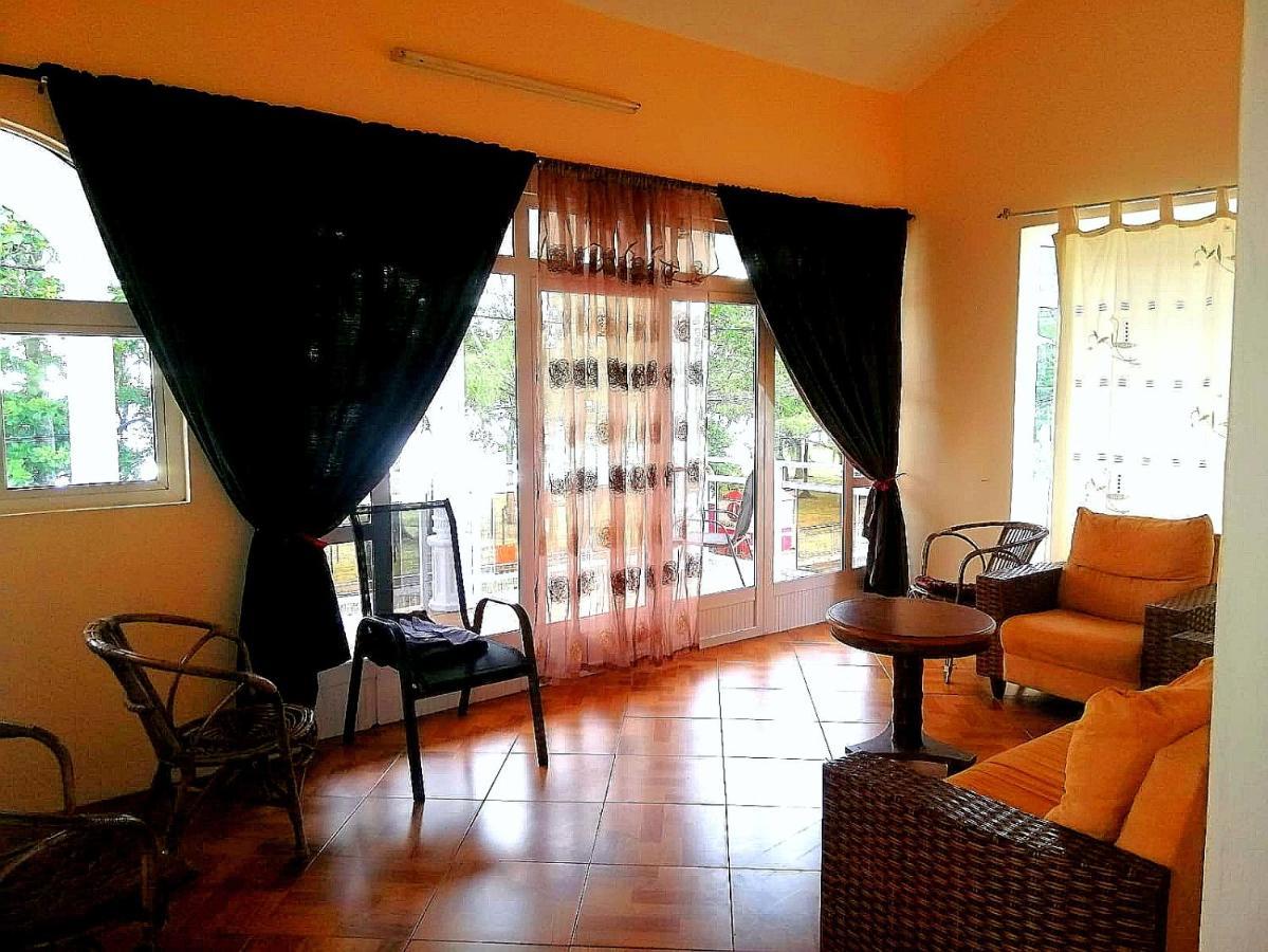 Appartamento Rosidence Braban Le Morne Esterno foto