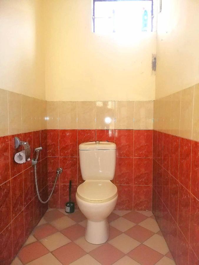 Appartamento Rosidence Braban Le Morne Esterno foto