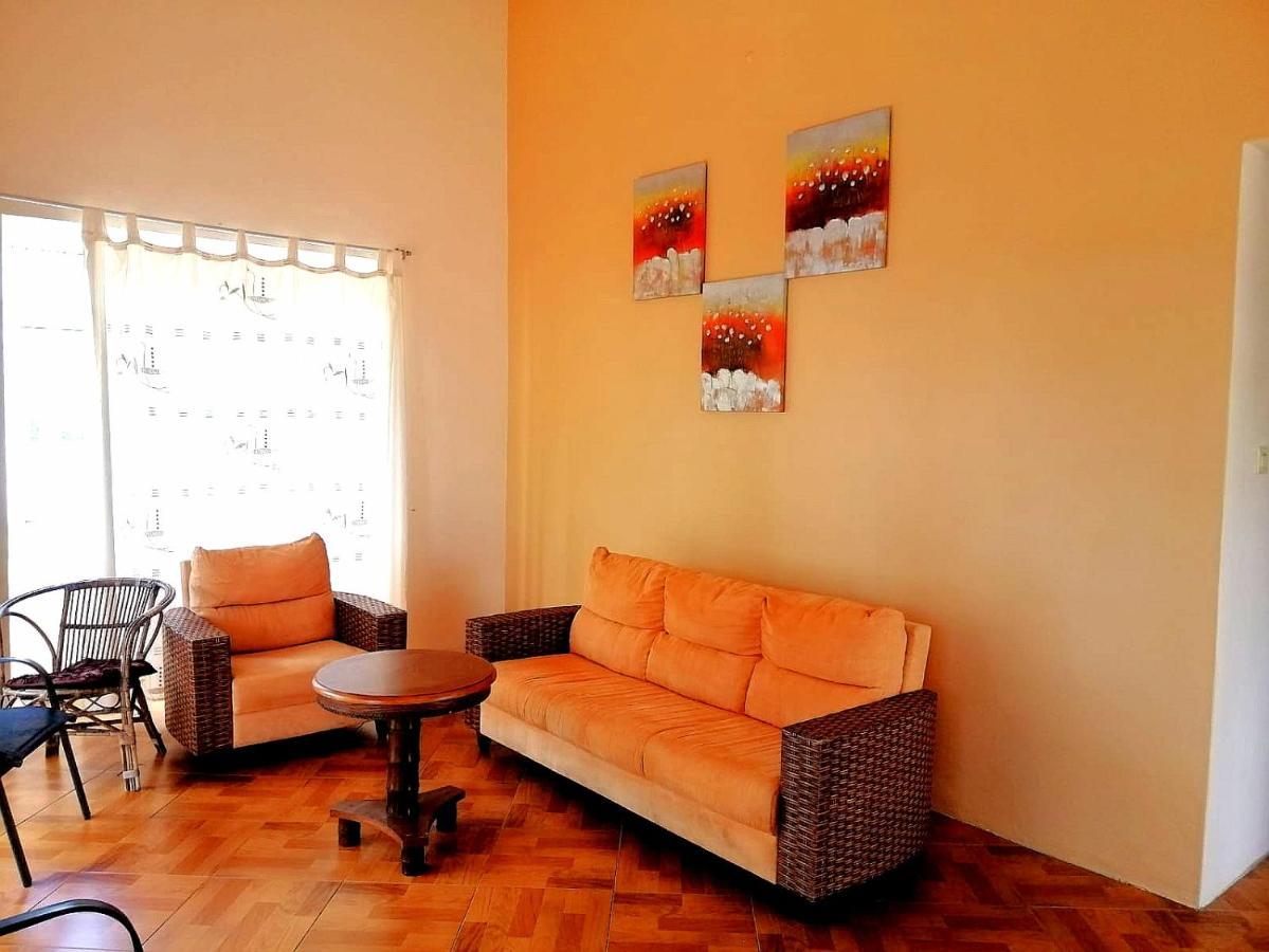 Appartamento Rosidence Braban Le Morne Esterno foto
