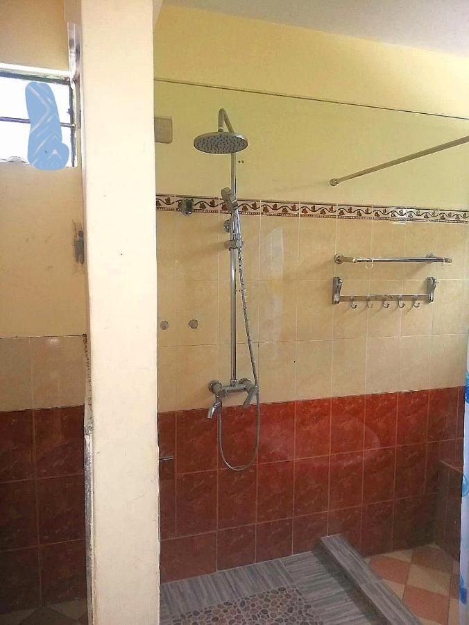 Appartamento Rosidence Braban Le Morne Esterno foto