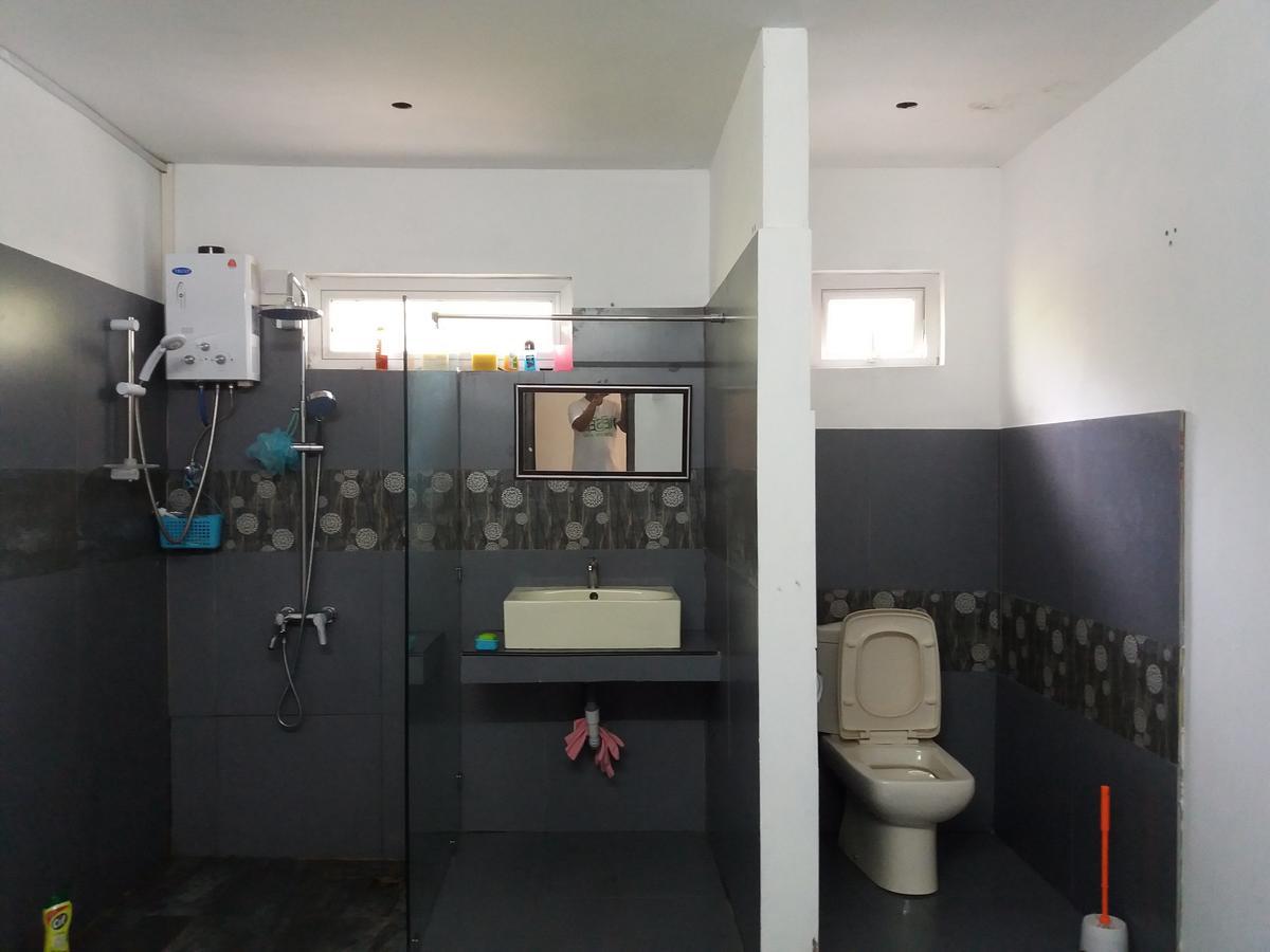 Appartamento Rosidence Braban Le Morne Esterno foto