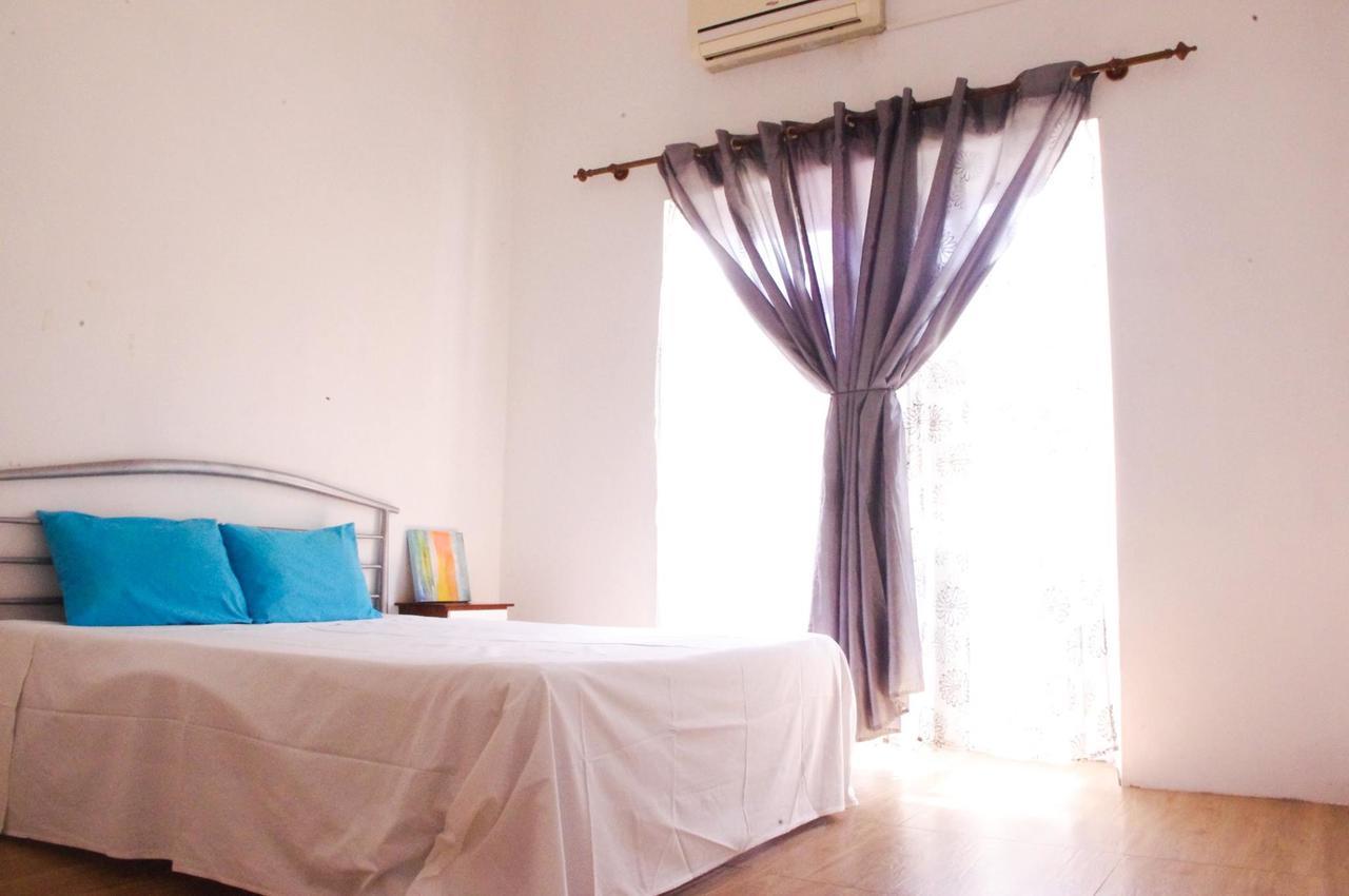 Appartamento Rosidence Braban Le Morne Esterno foto